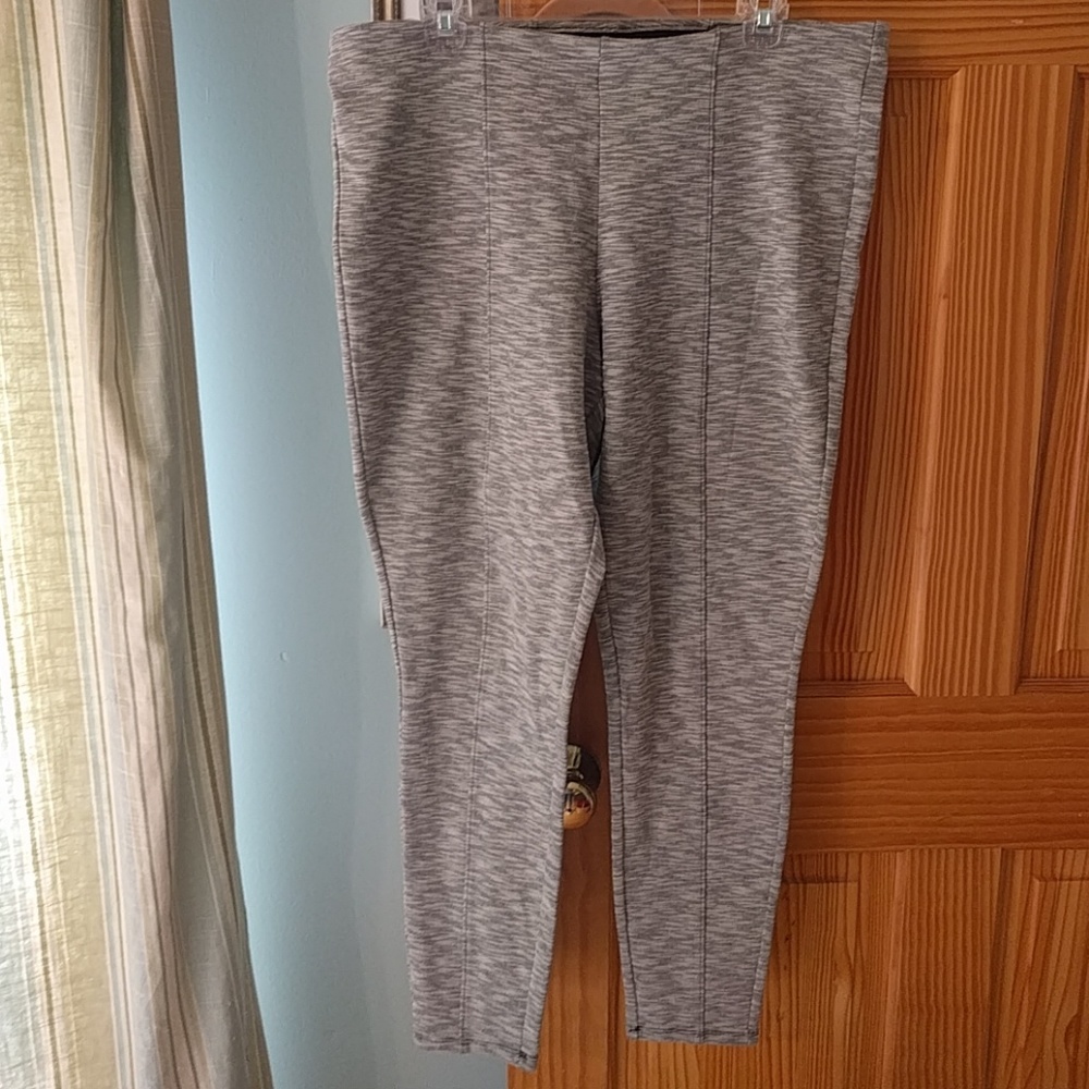 Old Navy leggings, xl.